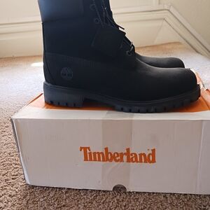 Timberland
